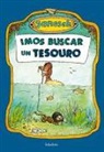 Janosch - Imos buscar un tesouro