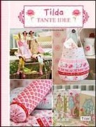 Tone Finnanger - Tilda tante idee