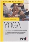 Claire Havler, Howard Kent - Yoga