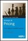 Hermann Simon, Danilo Zatta - Strategie di pricing. Come migliorare la redditività aziendale