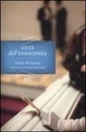 Edith Wharton - L'età dell'innocenza