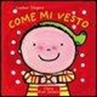 Liesbet Slegers - Come mi vesto
