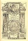 Andrea Palladio, O. Cabiati - I quattro libri dell'architettura