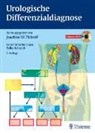 Joachim Wilhelm Thüroff, Joachim W. Thüroff - Urologische Differentialdiagnose, m. DVD-ROM