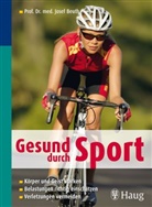 Josef Beuth - Gesund durch Sport