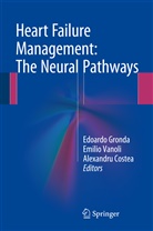 Alexandru Costea, Edoardo Gronda, Emili Vanoli, Emilio Vanoli - Heart Failure Management: The Neural Pathways