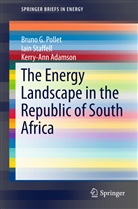 Kerry-Ann Adamson, Bruno Pollet, Bruno G Pollet, Bruno G. Pollet, Ia Staffell, Iain Staffell... - The Energy Landscape in the Republic of South Africa