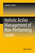 Claudio Scardovi - Holistic Active Management of Non-Performing Loans