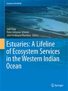 Salif Diop, John Ferdinand Machiwa, John Ferdinand Machiwa, Pete Scheren, Peter Scheren, Peter Antonius Scheren - Estuaries