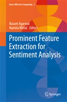 Basan Agarwal, Basant Agarwal, Namita Mittal - Prominent Feature Extraction for Sentiment Analysis