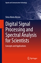 Silvia Maria Alessio - Digital Signal Processing and Spectral Analysis for Scientists