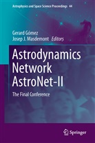 Gerar Gómez, Gerard Gómez, J Masdemont, J Masdemont, Josep J. Masdemont - Astrodynamics Network AstroNet-II