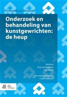 Koos Van Nugteren, Koos van Nugteren, C. C. a. Walravens, C.C.A. Walravens, Cindy Walravens, Dos Winkel... - Kunstgewrichten: de heup