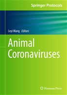 Ley Wang, Leyi Wang - Animal Coronaviruses