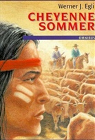 Werner J. Egli - Cheyenne Sommer