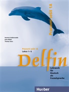 Delfin, Ausgabe Tschechien - 1A: Pracovni sesit