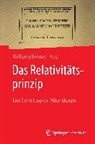 Wolfgang Trageser - Das Relativitätsprinzip