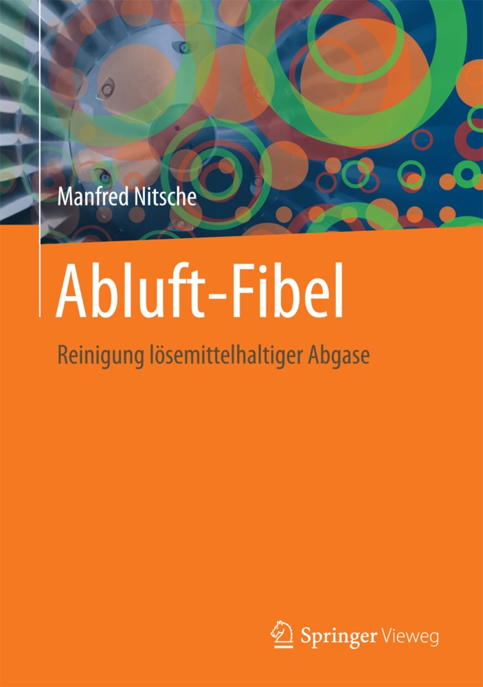 Manfred Nitsche - Abluft-Fibel Reinigung lösemittelhaltiger Abgase