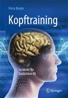Petra Binder - Kopftraining