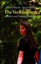 Heike Olbrich, Jörg Schmidt - Die Verflossenen