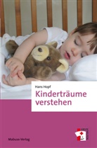 Hans Hopf - Kinderträume verstehen