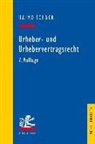 Haimo Schack - Urheber- und Urhebervertragsrecht
