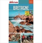 COLLECTIF PETIT FUTE - Bretagne: 2016