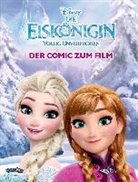 Walt Disney - Die Eiskönigin - Völlig unverfroren