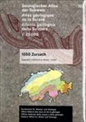 Bundesamt für Wasser und Geologie - Geologischer Atlas der Schweiz. Zurzach
