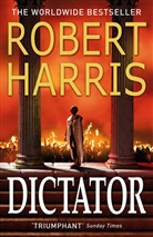 Robert Harris - Dictator