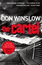 Don Winslow - The Cartel