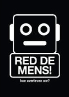 Mieke Gerritzen, Koen van Mensvoort - Red de mens!