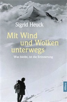 Sigrid Heuck - Mit Wind und Wolken unterwegs
