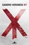 Sandro Veronesi - XY