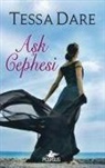 Tessa Dare - Ask Cephesi