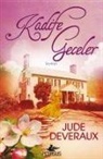 Jude Deveraux - Kadife Geceler