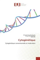 Achwak Fatn Bendouida, Achwak Fatna Bendouida, Soray Moulessehoul, Soraya Moulessehoul, Rih, Aïcha Rih - Cytogenetique