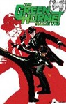 Sweeney Boo, Jai Nitz, Jai Nitz, Tayla Perper, Nigel Raynor - Green Hornet: Parallel Lives