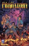 Edison George, Lev Grossman, Julian Metter, Julian Metter, Lilah Sturges, James Tynion IV... - Purgatory