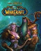 Bradygames - Art Of World Of Warcraft