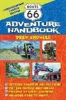 David Knowles, Drew Knowles - Route 66 Adventure Handbook