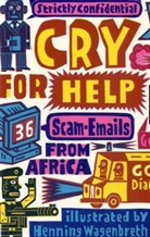Henning Wagenbreth - Cry For Help