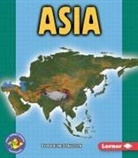 Madeline Donaldson - Asia