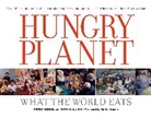 Faith D'Aluisio, Peter Menzel, Peter Et Al Menzel - Hungry Planet