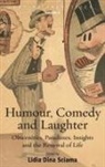 Lidia D. Sciama, Lidia Dina Sciama, Lidia Dina (EDT) Sciama, Lidia Dina Sciama, Sciama Lidia Dina - Humour, Comedy and Laughter