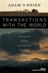 &amp;apos, Adam brien, O&amp;apos, Adam O’Brien, Adam O'Brien, Adam O''brien... - Transactions With the World