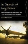 Lauren Miller Griffith, Griffith Lauren Miller - In Search of Legitimacy
