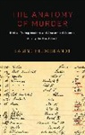 Sabine Hildebrandt, Sabine/ Seidelman Hildebrandt, Hildebrandt Sabine - Anatomy of Murder