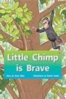 Giles, Jenny Giles, Rigby (COR), Various, Rigby - Little Chimp Is Brave