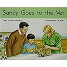 Mcmillan, Rigby (COR), Various, Rigby - Sandy Goes to the Vet